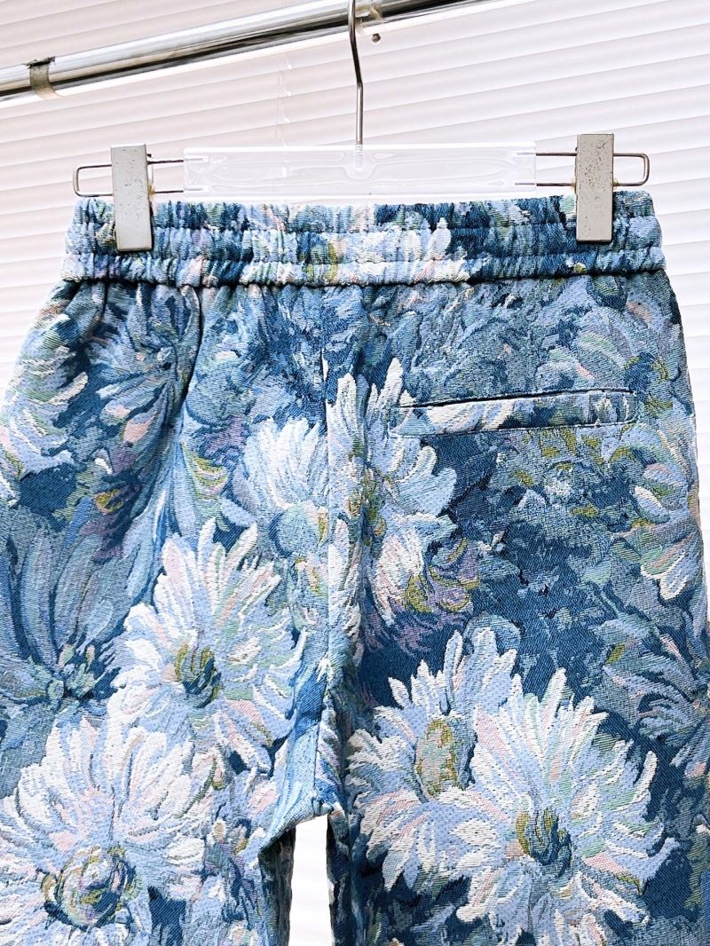 Louis Vuitton Short Pants